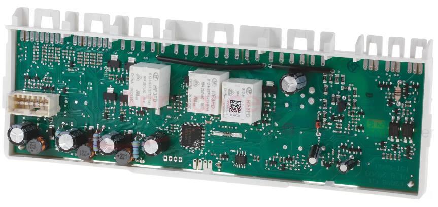 BOSCH CONTROL UNIT - 00750353 - 00750353 - Part for - - Models: KA62DP90AU/07 BOSCH CONTROL UNIT - 00750353 - 00750353 - Part for - - Models: KA62DP90AU/07