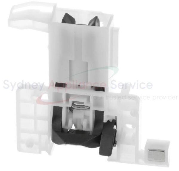 BOSCH DISHWASHER DOOR LOCK - 00630628 - 00630628 - Part for  -  - Models: S51N69X6EU/93, SMI40M05AU/85, SMI40M05AU/88, SMI40M05AU/93, SMI50M05AU/B3, SMI50M05AU/D3, SMI68M25AU/01, SMI69M15AU/93, SMI88TS01A/01, SMI88TS01A/29, SMP68M05AU/A5, SMP68M05AU/B3, SMP68M05AU/C9, SMS40M12AU/80, SMS40M12AU/85, SMS40M12AU/86, SMS40M12AU/93, SMS40M18AU/80, SMS40M18AU/85, SMS40M18AU/86, SMS50M22AU/98, SMS50M22AU/A5, SMS50M28AU/01, SMS50M28AU/98, SMS50M28AU/A5, SMS63M18AU/86, SMS63M28AU/01, SMS63M28AU/86, SMS63M38AU/01, SMS63M38AU/97, SMS63M38AU/98, SMS63M38AU/A5, SMS68M22AU/86, SMS68M28AU/86, SMS68M28AU/93, SMS68M32AU/A5, SMS68M38AU/98, SMS68M38AU/A5, SMS69T18AU/86, SMS69T18AU/93, SMS69T28AU/93, SMS88TI01A/01, SMS88TI01A/03, SMS88TI01A/04, SMS88TI01A/06, SMS88TI01A/11, SMS88TI01A/12, SMS88TI01A/25, SMS88TI01A/26, SMS88TI01A/27, SMS88TI01A/33, SMS88TI01A/38, SMS88TI01A/51, SMS88TI01A/52, SMS88TI01A/63, SMS88TI01A/74, SMS88TI03A/01, SMS88TI03A/04, SMS88TI03A/11, SMU40M05AU/86, SMU40M05AU/93, SMU40M15AU/87, SMU40M15AU/93, SMU50M05AU/97, SMU50M05AU/A3, SMU50M05AU/A5, SMU50M05AU/B3, SMU50M05AU/C9, SMU50M05AU/D3, SMU50M05AU/D4, SMU50M15AU/B3, SMU50M15AU/C9, SMU50M15AU/D4, SMU63M25AU/01, SMU68M15AU/86, SMU68M15AU/89, SMU68M15AU/93, SMU68M25AU/01, SMU68M25AU/97, SMU68M25AU/98, SMU68M25AU/B3, SMU68M25AU/D3, SMU68M25AU/D4, SMU69U85AU/93, SMU88TS01A/01, SMU88TS01A/11, SMU88TS03A/01, SMU88TS03A/26, SMV63M00AU/86, SMV63M00AU/93, SMV63M10AU/97, SMV63M10AU/B3, SMV63M10AU/D4, SMV69T10AU/86, SMV69T10AU/93, SMV88TX01A/03, SMV88TX01A/06, SMV88TX01A/11, SN26M231AU/D3, SN26M282AU/D3, SN26M882AU/01, SN46M582AU/93, SN46M583AU/B3, SN46M583AU/C9, SN46V590AU/93, SN478S03TA/06, SN478S03TA/11, SN56M592AU/93, SN66T093AU/93, SPS60M08AU/01, SPS60M08AU/19, SPS60M08AU/20, SPS60M08AU/23, SPS60M08AU/27, SPS60M08AU/28, SPS60M08AU/29, SPS60M08AU/30, SPS60M08AU/32, SPS60M08AU/33, SPS60M08AU/41, SPU63M05AU/18, SPU63M05AU/23, SPU68M05AU/23, SPU68M05AU/32, SPU68M05AU/42, SPU68M05AU/45, SPV67M00AU/32, SX56T593AU/93, SX578S02TA/11, SX578S02TA/29, SX66T093AU/93, SX678X01TA/26
