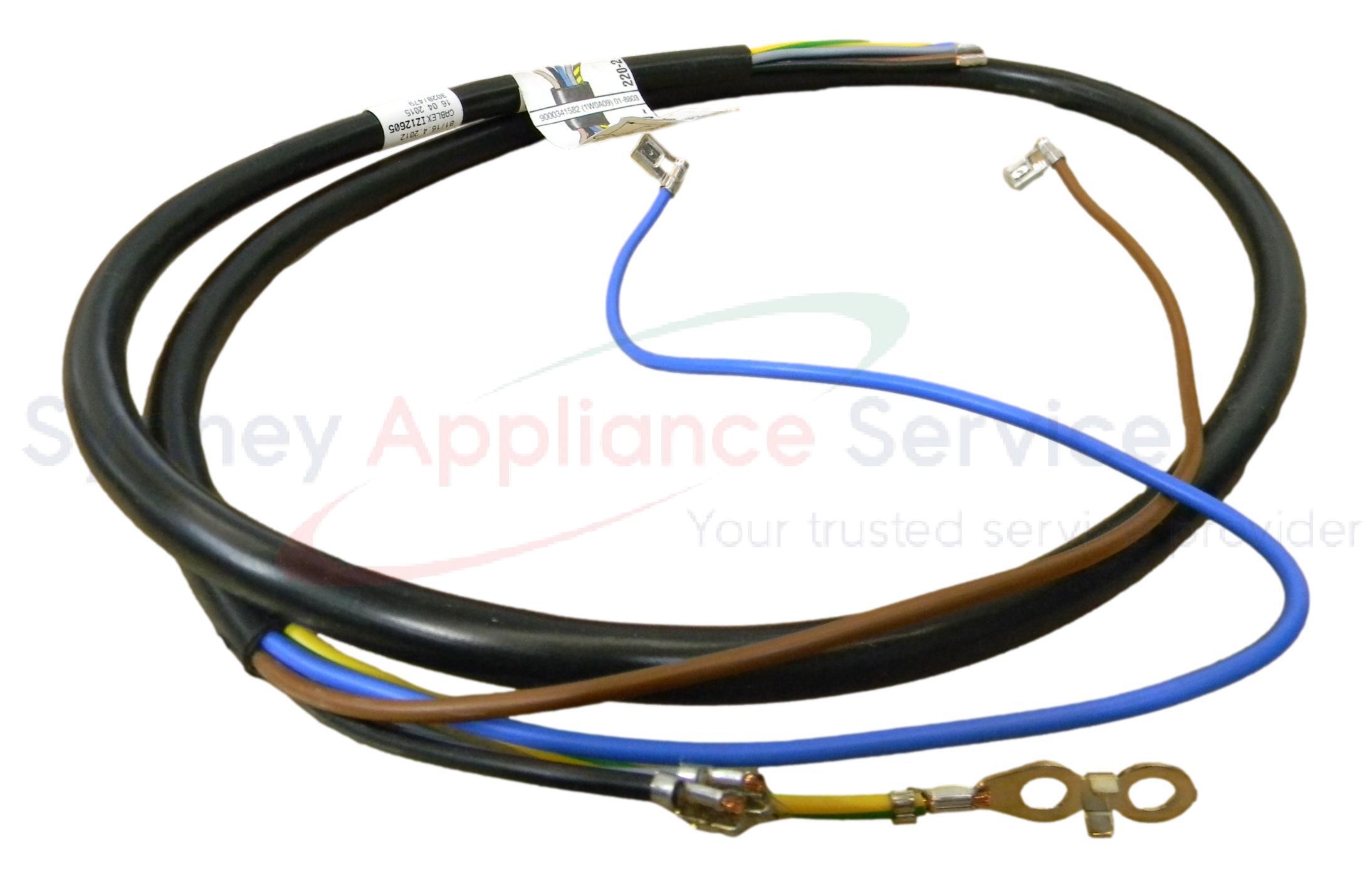BOSCH CONNECTION 2 ELIN - 00626531 - 00626531 - Part for - - Models: PIE651F17E/01, PIE651T14E/20, PIE675N14E/20, PIE675N14E/21, PIN675N17E/01, PIN875N14E/20, PIN875N17E/01 BOSCH CONNECTION 2 ELIN - 00626531 - 00626531 - Part for - - Models: PIE651F17E/01, PIE651T14E/20, PIE675N14E/20, PIE675N14E/21, PIN675N17E/01, PIN875N14E/20, PIN875N17E/01