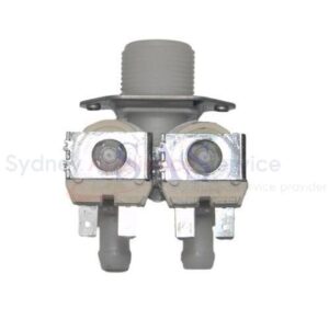 SAMSUNG WASHING MACHINE INLET VALVE COLD ASSY - DC62-00024M