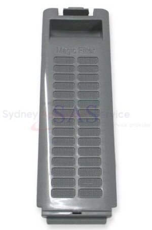 SAMSUNG WASHING MACHINE FILTER LINT ASSY - DC97-12773C