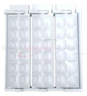 MITSUBISHI ELECTRIC FRIDGES & FREEZERS ICE TRAY ASSY - KIEV94440