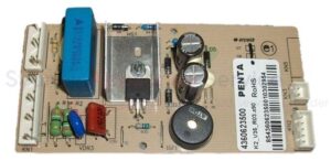 BEKO FRIDGES & FREEZERS K2-V04 B-957 KONTROL BOARD - 4360623500