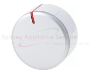 BOSCH KNOB PROGRAMME - 00626620