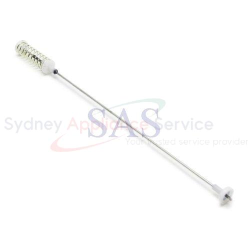 SAMSUNG WASHING MACHINE DAMPER ASSY - DC97-16350N - DC97-16350N - Part for - - Models: 0000, 0000, 0000, 0000, 0000, 0000, 0000, 0001, 0002, WA85F7S6DRA/SA, WA85J6750SW/SA, WA85N6750BV/SA, WA85N6750BW/SA, WA85R6350BW/SA, WA90R6350BV/SA, WA90T6250BW/SA SAMSUNG WASHING MACHINE DAMPER ASSY - DC97-16350N - DC97-16350N - Part for - - Models: 0000, 0000, 0000, 0000, 0000, 0000, 0000, 0001, 0002, WA85F7S6DRA/SA, WA85J6750SW/SA, WA85N6750BV/SA, WA85N6750BW/SA, WA85R6350BW/SA, WA90R6350BV/SA, WA90T6250BW/SA