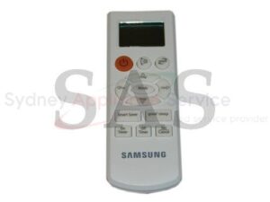 SAMSUNG AIR CON REMOTE CONTROL - DB93-11115K