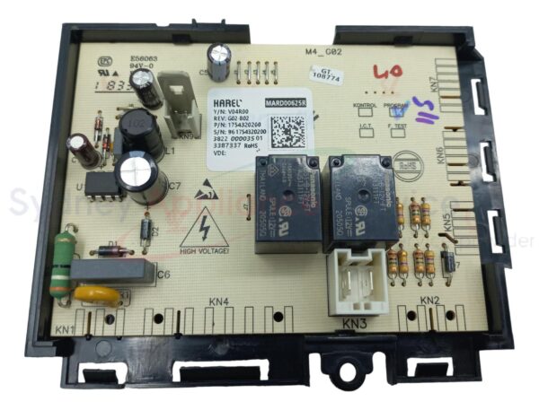 BEKO DISHWASHER MAIN BOARD - 1754310800 - 1754310800 - Part for  -  - Models: 