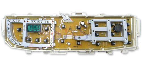 SAMSUNG WASHING MACHINE MAIN PCB KIT - DC92-01431E - DC92-01431E - Part for - - Models: 0000, 0001, 0002, 0003, WA75F5S6DRA/SA SAMSUNG WASHING MACHINE MAIN PCB KIT - DC92-01431E - DC92-01431E - Part for - - Models: 0000, 0001, 0002, 0003, WA75F5S6DRA/SA