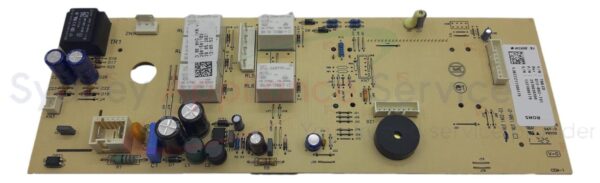 BEKO ELECTRONIC PCB ASSY.(CNDU MLCD INVERTED) - 2961561702 - 2961561702 - Part for  -  - Models: 