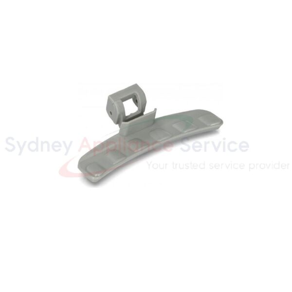 SAMSUNG WASHING MACHINE HANDLE DOOR - DC64-01524C - DC64-01524C - Part for  -  - Models: 0000, 0000, 0000, 0000, 0000, 0000, 0000, 0000, 0000, 0000, 0001, 0001, 0001, 0001, 0001, WD0754W8E/XSA, WD0804W8N/XSG, WD856UHSAWQ/SA, WF0754W7V1/XSA, WF0854W8E1/XSA, WF1752WPC/XSA, WF1804WPC/XSA, WF756UMSAWQ/SA, WF856UHSAGD/SA, WF856UHSAWQ/SA