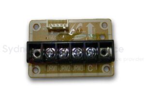 SAMSUNG AIR CON PCB SUB DRED ASSY - DB92-02836A