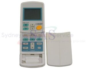 DAIKIN AIR CON REMOTE CONTROL - DAIKIN - GEN05003