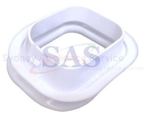 SAMSUNG FRIDGES & FREEZERS CAP CHUTE ICE ASSY - DA97-13431A