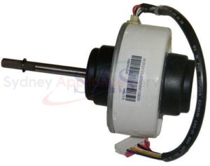 SAMSUNG AIR CON FAN MOTOR IN - DB31-00637A