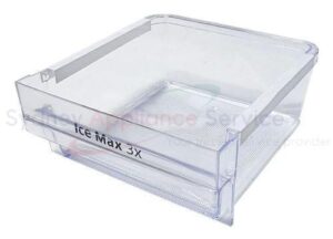 SAMSUNG FRIDGES & FREEZERS TRAY ICE CUBE - DA97-13670A
