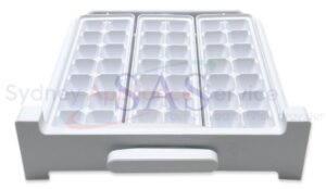 SAMSUNG FRIDGES & FREEZERS TRAY ICE ASSY - DA97-13500A