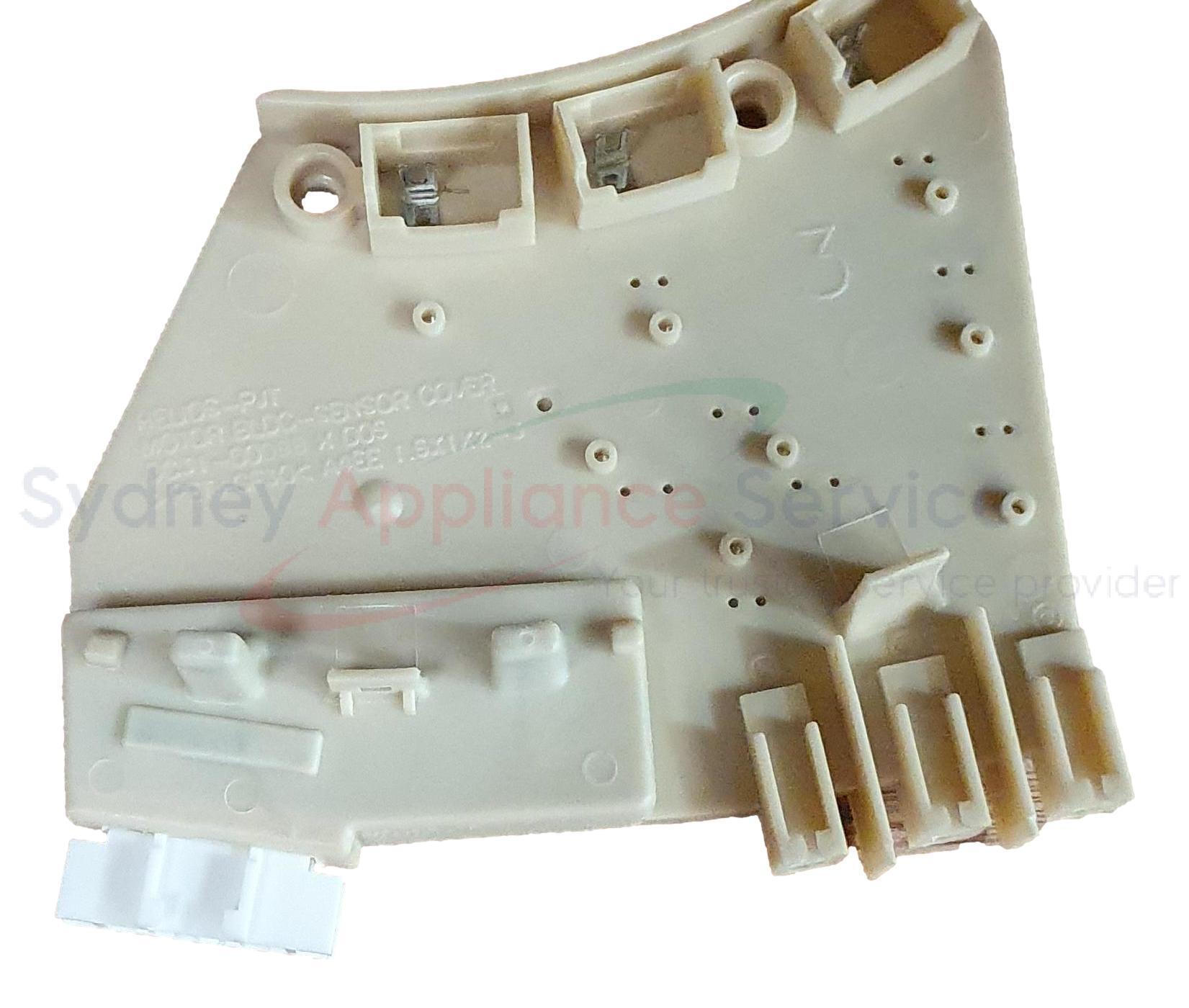 SAMSUNG WASHER DRYER COMBO HALL SENSOR ASSY - DC31-00098A - DC31-00098A - Part for - - Models: 0000, 0000, 0000, 0000, 0000, 0000, 0000, 0000, 0000, 0000, 0000, 0000, 0000, 0000, 0000, 0000, 0000, 0000, 0000, 0001, 0001, 0001, 0001, 0001, 0001, 0001, 0001, 0001, 0001, 0001, 0001, 0001, 0002, 0002, 0002, 0002, 0002, 0002, 0003, 0003, 0003, 0004, 0005, WA10J7700GW/SA, WA10J8700GP/SA, WA10J8700GW/SA, WA5471ABP/XAA, WD10F7S7SRP/SA, WD10F8K9ABG/SA, WD1102XVM/XSA, WD13J7825KP/SA, WD16J9845KG/SA, WD17J9810KP/GU, WD85T4046CE/SA, WD85T504DBE/SA, WD85T554DBW/SA, WD85T654DSE/SA, WD90T554DBW/SA, WF16J9000KW/SA, WF16J9800KV/SA, WF16N8750KV/SA, WF18B9600KV/SA, WV16M9945KV/SA SAMSUNG WASHER DRYER COMBO HALL SENSOR ASSY - DC31-00098A - DC31-00098A - Part for - - Models: 0000, 0000, 0000, 0000, 0000, 0000, 0000, 0000, 0000, 0000, 0000, 0000, 0000, 0000, 0000, 0000, 0000, 0000, 0000, 0001, 0001, 0001, 0001, 0001, 0001, 0001, 0001, 0001, 0001, 0001, 0001, 0001, 0002, 0002, 0002, 0002, 0002, 0002, 0003, 0003, 0003, 0004, 0005, WA10J7700GW/SA, WA10J8700GP/SA, WA10J8700GW/SA, WA5471ABP/XAA, WD10F7S7SRP/SA, WD10F8K9ABG/SA, WD1102XVM/XSA, WD13J7825KP/SA, WD16J9845KG/SA, WD17J9810KP/GU, WD85T4046CE/SA, WD85T504DBE/SA, WD85T554DBW/SA, WD85T654DSE/SA, WD90T554DBW/SA, WF16J9000KW/SA, WF16J9800KV/SA, WF16N8750KV/SA, WF18B9600KV/SA, WV16M9945KV/SA