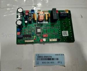 SAMSUNG AIR CON PCB MAIN IN ASSY - DB93-09057H