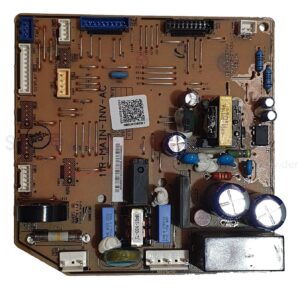SAMSUNG AIR CON MAIN PCB IN - DB93-10955B