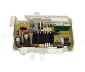 SAMSUNG WASHING MACHINE PCB MAIN ASSY - DC92-01630A