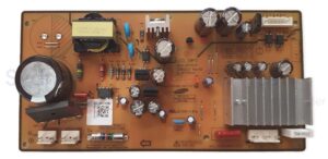 SAMSUNG FRIDGES & FREEZERS PCB INVERTER FRE ASSY - DA92-00215N