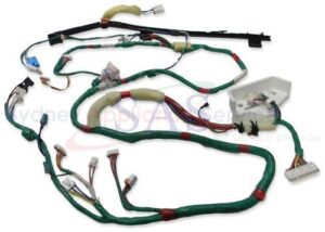 SAMSUNG WASHING MACHINE WIRE HARNESS MAIN ASSY - DC93-00488C