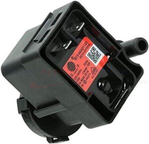 SAMSUNG DRYER PUMP DRAIN - DC31-00105A