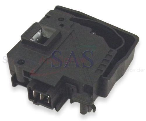 SAMSUNG WASHING MACHINE SWITCH DOOR LOCK - DC34-00026A - DC34-00026A - Part for - - Models: 0000, 0000, 0000, 0000, 0000, 0000, 0000, 0000, 0000, 0000, 0000, 0000, 0000, 0000, 0000, 0000, 0000, 0000, 0000, 0001, 0001, 0001, 0001, 0001, 0001, 0001, 0002, 0002, WD10J8420GW/SA, WD12J8400GW/EU, WD75J5410AW/SA, WD75K5410OW/NZ, WD85K6410OW/NZ, WD85N74FNOR/SA, WW10H8430EW/SA, WW11K8412OW/SA, WW85H7410EW/SA, WW85K6410QX/SA, WW85M64FOPW/SA, WW85M74FNOO/SA, WW85M74FNOR/SA, WW85M74GNOR/SA, WW90H9600EW/SA, WW90M645OPO/EU, WW95N54F5CW/SA, WW95N54F5PW/SA, WW95N64FRPW/SA SAMSUNG WASHING MACHINE SWITCH DOOR LOCK - DC34-00026A - DC34-00026A - Part for - - Models: 0000, 0000, 0000, 0000, 0000, 0000, 0000, 0000, 0000, 0000, 0000, 0000, 0000, 0000, 0000, 0000, 0000, 0000, 0000, 0001, 0001, 0001, 0001, 0001, 0001, 0001, 0002, 0002, WD10J8420GW/SA, WD12J8400GW/EU, WD75J5410AW/SA, WD75K5410OW/NZ, WD85K6410OW/NZ, WD85N74FNOR/SA, WW10H8430EW/SA, WW11K8412OW/SA, WW85H7410EW/SA, WW85K6410QX/SA, WW85M64FOPW/SA, WW85M74FNOO/SA, WW85M74FNOR/SA, WW85M74GNOR/SA, WW90H9600EW/SA, WW90M645OPO/EU, WW95N54F5CW/SA, WW95N54F5PW/SA, WW95N64FRPW/SA