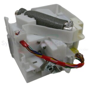 SAMSUNG FRIDGES & FREEZERS AUGER MOTOR CASE ASSY - DA97-12540M