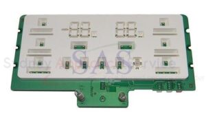 SAMSUNG FRIDGES & FREEZERS PCB KIT LED / LED DISPLAY - DA41-00692B