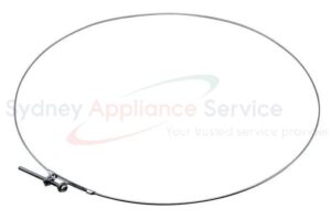 SAMSUNG CLAMP DIAPHGRAM ASSY - NLA - DC91-12077A