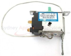 SAMSUNG FRIDGES & FREEZERS THERMOSTAT CONTROL - DA47-10107Z
