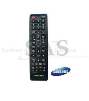TV REMOTE CONTROL - AA59-00786A