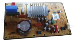 SAMSUNG FRIDGES & FREEZERS INVERTER PCB - DA92-00483A
