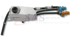 SAMSUNG WASHING MACHINE HOUSING DRAWER ASSY - DC97-18188B