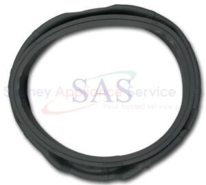 SAMSUNG WASHING MACHINE DOOR SEAL DIAPHRAGM - DC64-03052A