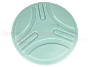 SAMSUNG WASHING MACHINE CAP PULSATOR - DC67-00248E