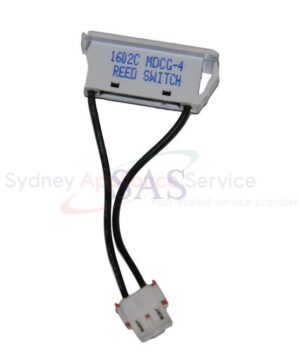 SAMSUNG FRIDGES & FREEZERS REED SWITCH FRE / REF DOOR - DA34-00043J
