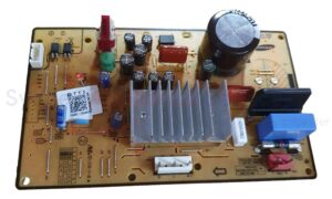SAMSUNG FRIDGES & FREEZERS PCB INVERTER ASSY - DA92-00483D