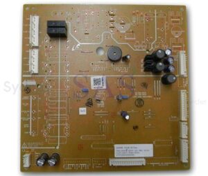 SAMSUNG PCB MAIN ASSY - DA92-00646E