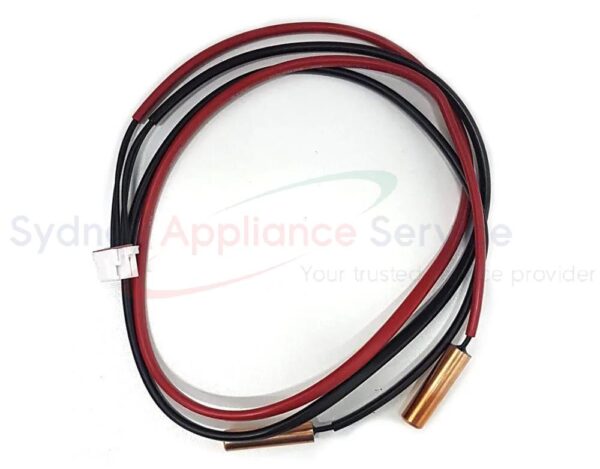 SAMSUNG AIR CON THERMISTOR IN ASSY EVA IN OUT (PIPE) - DB95-05011A - DB95-05011A - Part for  -  - Models: 0000, 0000, 0000, 0000, 0000, 0000, 0000, AC052HBHFKH/SA, AC071HBHFKH/SA, AC090HBHFKH/SA, AC100HBHFKH/SA, AC120HBHFKH/SA, AC140HBHFKH/SA, AM056FN4DEH/EU
