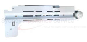 SAMSUNG FRIDGES & FREEZERS RAIL LOW L/H ASSY - DA97-13777A