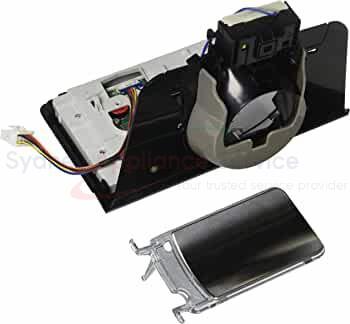 SAMSUNG COVER DISPENSER ASSY - DA97-13809Q - DA97-13809Q - Part for - - Models: 0000, 0000, 0001, 0001, 0001, 0001, 0002, 0002, 0003, 0003, 0004, 0004, 0005, 0005, RF28HDEDTSR/SA, RF30HBEDBSR/SA, SRF828SCLS, SRF886SCLS SAMSUNG COVER DISPENSER ASSY - DA97-13809Q - DA97-13809Q - Part for - - Models: 0000, 0000, 0001, 0001, 0001, 0001, 0002, 0002, 0003, 0003, 0004, 0004, 0005, 0005, RF28HDEDTSR/SA, RF30HBEDBSR/SA, SRF828SCLS, SRF886SCLS