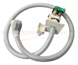 BOSCH WASHING MACHINE AQUASTOP INLET HOSE - 00702474