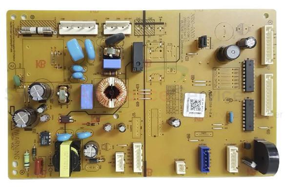 SAMSUNG PCB MAIN ASSY - DA92-00461G - DA92-00461G - Part for - - Models: 0000, 0000, 0000, 0000, RT38FDAACSL/SA, RT38FDAACWW/SA, SR414MW, SR415MLS SAMSUNG PCB MAIN ASSY - DA92-00461G - DA92-00461G - Part for - - Models: 0000, 0000, 0000, 0000, RT38FDAACSL/SA, RT38FDAACWW/SA, SR414MW, SR415MLS