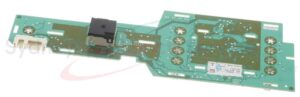 BOSCH WASHER DRYER COMBO OPERATING MODULE - 00749660
