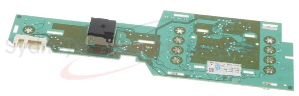 BOSCH WASHER DRYER COMBO OPERATING MODULE - 00749660 - 00749660 - Part for  -  - Models: WVH28441AU/01, WVH28490AU/01, WVH28490AU/02