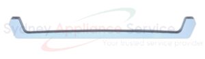 BEKO GLASS SHELF FRONT PROFILE_DIFFUSION(54CM - 4812260100