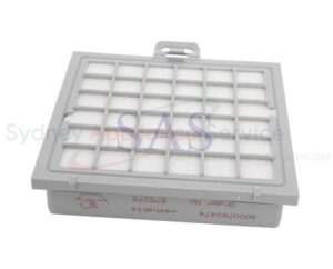 BOSCH VACUUM CLEANER HEPA FILTER - 00575310