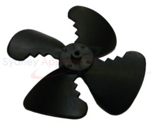 SAMSUNG OVEN FAN COOLING BLADE - DG67-00031A